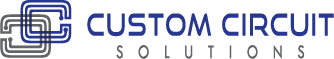 Custom Circuit Solutions Logo