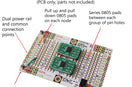 Our Patent Pending Advanced Solderable Breadboards Now Available