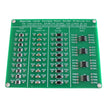 Beginner Level SMD Soldering Practice Kit - Includes Solder Practice Board, PCB Components, and Guided Surface Mount Soldering Instructions