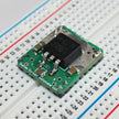 D2PAK (DPAK) to DIP Adapter Header with Integrated SMT Pads (8 Pieces)