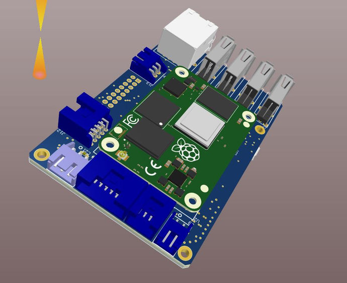 Image Embedded Systems Raspberry Example Projects – Custom Circuit Solutions LLC